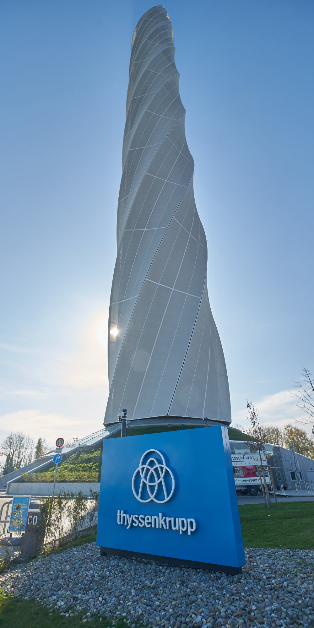 Turm Turm